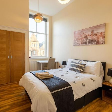 New 2 Bed Apartment With Stunning Views Of Arthur Seat Mountain Edinburgh Exterior photo
